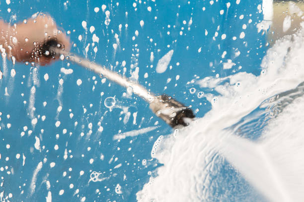 Best Pool Deck Cleaning  in Pendergrass, GA