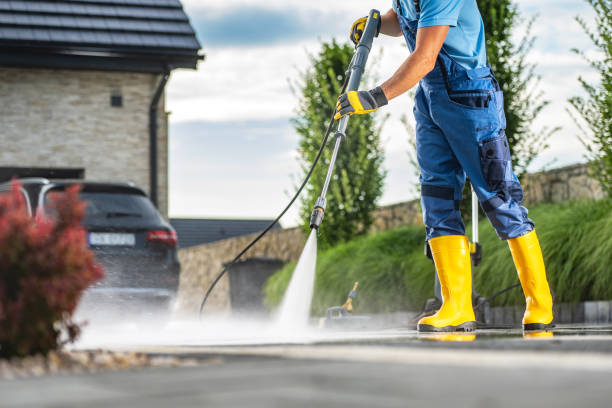 Concrete Sealing in Pendergrass, GA